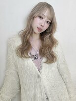 アクシス 栄店(`AXIS)&nbsp;white beige