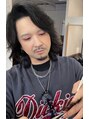 ヘアーガーデン シュシュ(hair garden chou chou) 戸田 智博