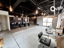 オーバー 町田店(OVER)