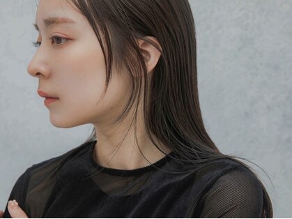 カームバイブージー(CALME by bougie)の写真