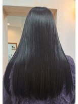 カミユウ ヘア アンド スパ(kamiyu hair&spa)&nbsp;艶ロング
