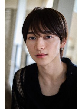 アットラブ バイ ベル(at'LAV by Belle) シースルーマッシュ2＊久保田