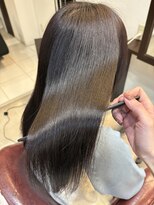 ミーテ(mi:te) 艶カラー