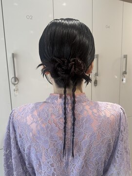 フィグバイアルテフィーチェ(fig by artefice) カチモリアレンジ