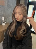 フェイスフレーミング