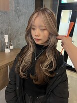 互感 小松店&nbsp;フェイスフレーミング