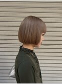 艶ヘアー