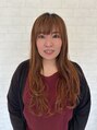 アグ ヘアー グランツ 豊橋店(Agu hair glanz) 鈴木 留美