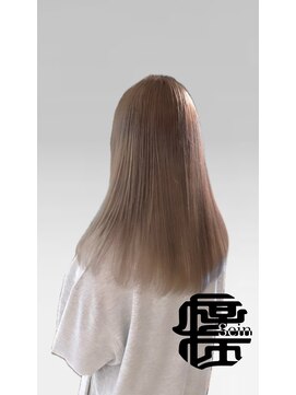 ザイン(Sein) milk tea beige