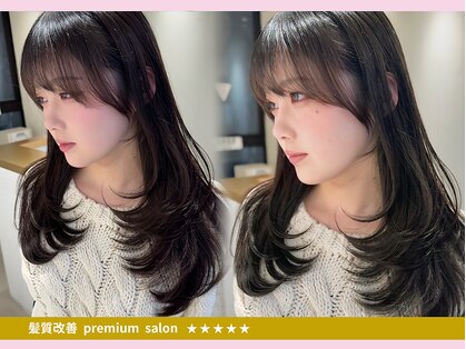 ジーナ 難波(Zina)の写真