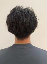 クオレ(CUORE) サマーラフカールマッシュ♪