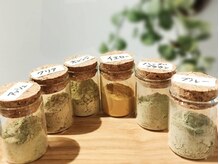 アラナ(Alana)の雰囲気(豊富なヘナカラーで似合わせとダメージレスを叶える♪)