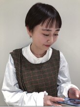 フィルム(film)&nbsp;石田 あい