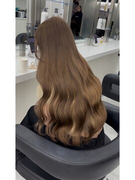 シアター 福岡天神(THEATER) ハニーベージュ