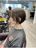 大人ショートボブ×丸みショート×ミニボブ  20代30代40代