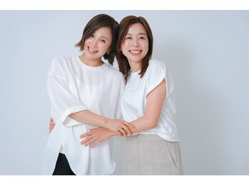 白髪染め＆ケア専門店SOME 曽根店