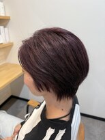 リンイチマルサン(Lin.103)&nbsp;ラベンダーカラー