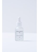 人気No3 スキンセラムVT低分子化されたピュアビタミンCを配合。 これ1本であらゆるお悩みを改善する美容液