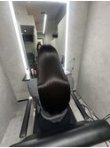 髪質改善/心斎橋/酸性ストレート/縮毛矯正/大阪