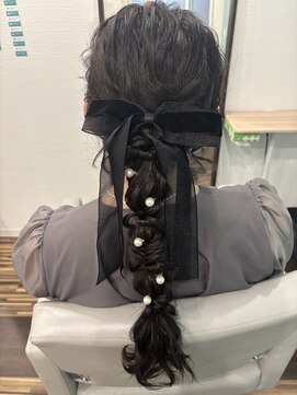 ヴィアス(Vias) あみおろし