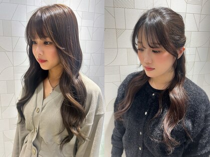 プルラヴィ 吉野ヶ里店(PulRavi)の写真