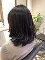 ノイ 千歳船橋(noi) ツヤ感カラー