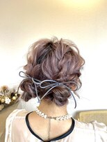 ユーミー バイ ファミーユ(Umii by Fameu) ふわふわ羊ヘア