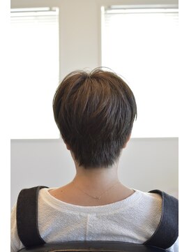 ヘアーズ マツシタ(Hairs MATUSITA) レディース 2025/11/29