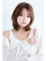 ニューヨークニューヨーク 山科店(NYNY) レイヤーカット