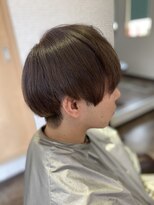 ヘアリゾート シー(Hair Resort SEA)&nbsp;☆メンズカット×カラー☆