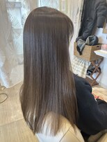 アロハ(Aloha)&nbsp;髪質改善トステアトリートメント