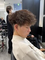 ネクスト 静岡店(NEXT) スペインカール