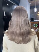 ラピス 横浜(Lapis) シルバーカラー