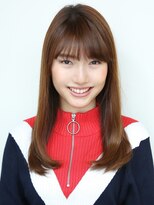 クラルス(Clarus)&nbsp;グラデストレートスタイル【中山】