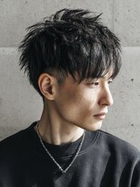 アンサ 小倉店(ANSA) ナチュラルライトマッシュ