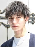 ブラストレイヤーショート