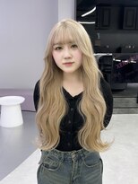 ジーナリア(Xena ria)&nbsp;《Kaede》肌なじみのいいベージュ◎