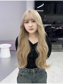 《Kaede》肌なじみのいいベージュ◎