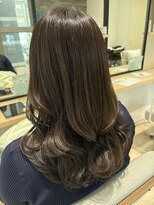 クム 東川口(kum)&nbsp;オリーブブラウン