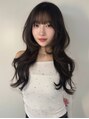 ゼスト 八王子店(ZEST)&nbsp;透明感抜群グレージュ♪