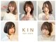 キンヘアストア(KIN hair store)の写真