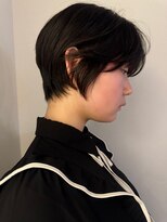 フイ(Hui)&nbsp;short！