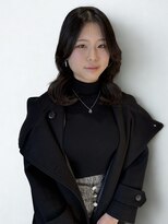 グラック(glac)&nbsp;韓国風くびれ巻き