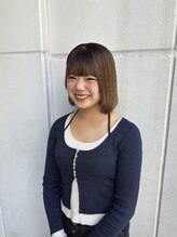 ルティア(Lutia)&nbsp;佐藤 奈緒