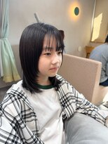 コロレ(COLORE)&nbsp;キッズ顔まわりレイヤー