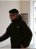 サイドパート　スキンフェード　ミドルフェード　バーバー　福岡