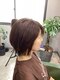 テラ(Terra)の写真/[白髪を無くす]のではなく、[白髪を活かす]ご提案で、大人女性特有のお悩みに向き合う◇