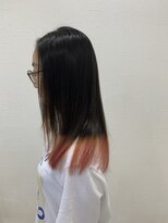 ドアーズ(Doors) グラデーションカラー