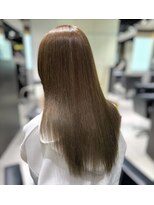 フォルテ ギンザ(FORTE GINZA) オリーブカラー