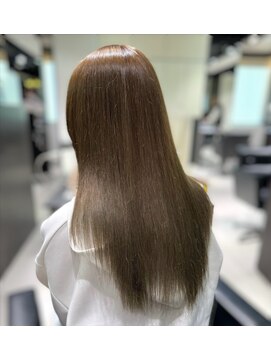フォルテ ギンザ(FORTE GINZA) オリーブカラー